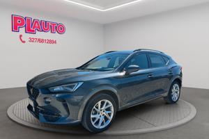 Cupra Formentor 2.0 TDI 4Drive DSG