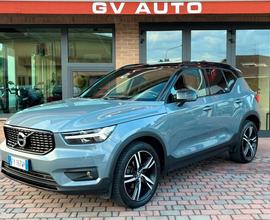 Volvo XC40 1.5 t3 R-design Geartronic