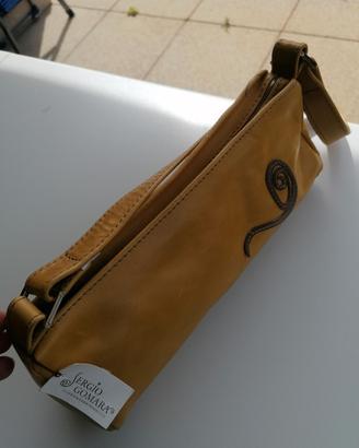 Borsa in pelle