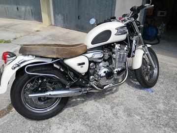 Triumph Thunderbird 900 + ricambi originali