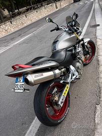 Honda hornet 600