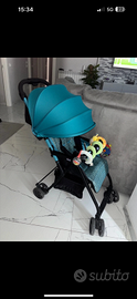 Passeggino chicco