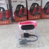Sgs smartband fit plus smartwatch