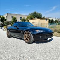 Mazda mx-5 nc