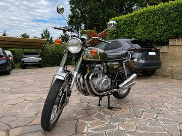 HONDA CB 350 FOUR