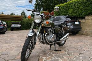 HONDA CB 350 FOUR