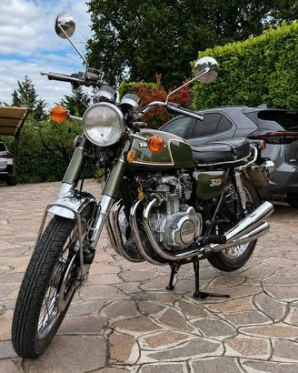HONDA CB 350 FOUR