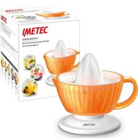 Spremiagrumi elettrico Imetec Cp4 garanzia 2 anni