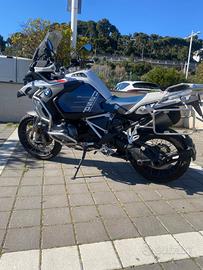 Bmw r 1250 gs - 2023