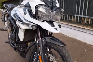Tiger 1200 XRt (2018 - 20)