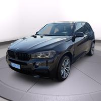 Bmw X5 M50d 2017 160.000Km full optional 381cv