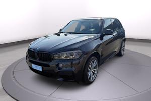 Bmw X5 M50d 2017 160.000Km full optional 381cv