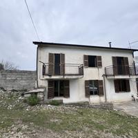 Soluzione indipendente con terreno