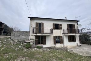 Soluzione indipendente con terreno