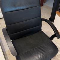 Sedia girevole da Scrivania