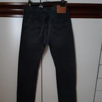 PANTALONI JEANS UOMO ORIGINALI LEVI'S