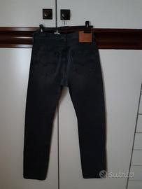 PANTALONI JEANS UOMO ORIGINALI LEVI'S