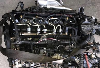 MOTORE BMW-MINI B47C20B