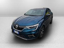 Renault Arkana 1.3 tce intens 140cv edc fap