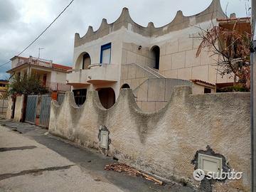 Castelluccio - Augusta (SR) | Villino Singolo Fro