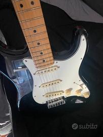 Fender player series made in mexico
