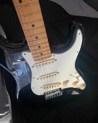 Fender player series made in mexico