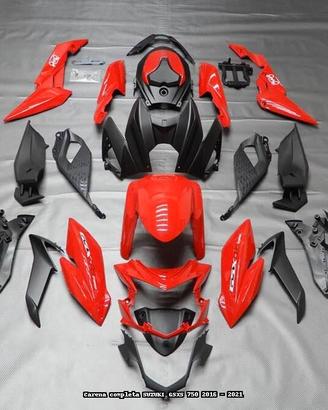 Prezzo speciale Carena SUZUKI GSXS 750 2016 2021