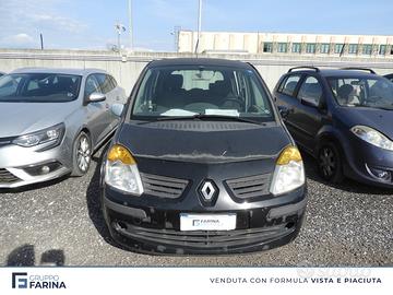 RENAULT Modus 2004 - Modus 1.5 dci Confort U170191