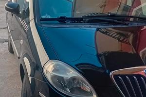 lancia musa