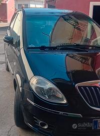 lancia musa