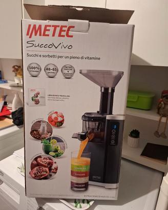 Estrattore Imetec