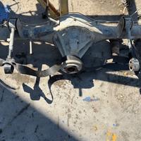 Ponte assale posteriore Grand Vitara