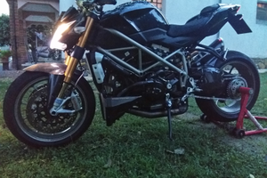 Ducati streetfighter 1098 S