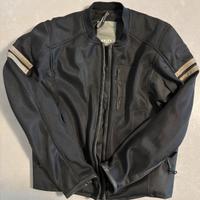 Giacca  primavera-estiva  moto - Stud XL