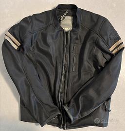 Giacca  primavera-estiva  moto - Stud XL