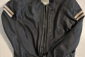 Giacca  primavera-estiva  moto - Stud XL