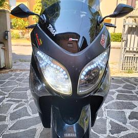 Yamaha T Max 500-( 2008 -2012)