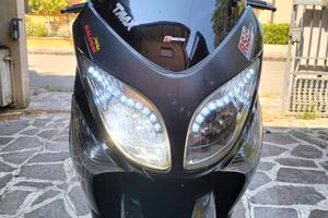 Yamaha T Max 500-( 2008 -2012)