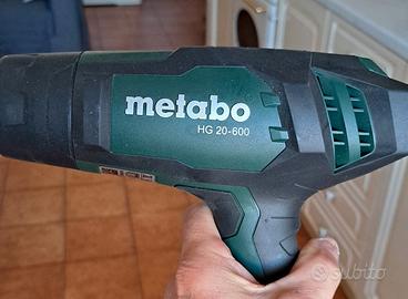 phon ad alta temperatura 