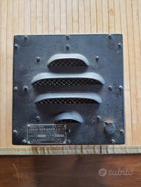 Altoparlante U.S. ARMY Originale 