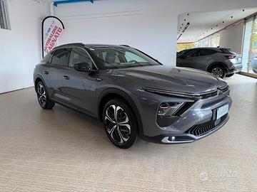 Citroen C5 X Hybrid 225 e-EAT8 Max Km6800 Fullopti