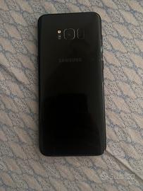 Samsung S8 plus