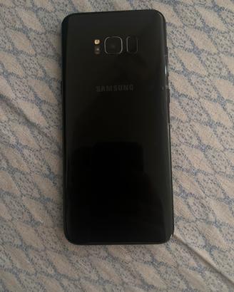 Samsung S8 plus