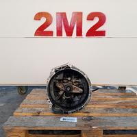 CAMBIO MANUALE COMPLETO BMW Serie 1 Serie (E81) GS