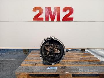 CAMBIO MANUALE COMPLETO BMW Serie 1 Serie (E81) GS