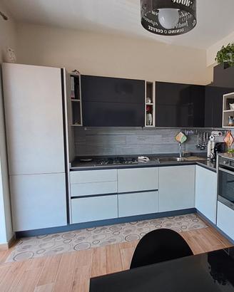 CUCINA STOSA