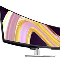 Monitor pc 49”