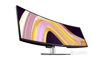 Monitor pc 49”