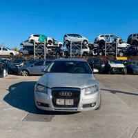 RICAMBI AUTO AUDI A 3 SPORTBACK S LINE 2008