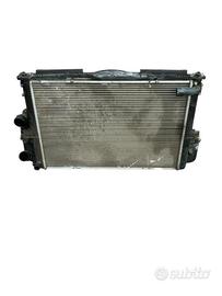 Radiatori rover 75 2000 D 130 CV 1999/2005 7701043